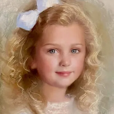 Christy Talbott Portraits profile