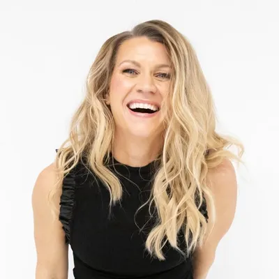 Christy Wright profile