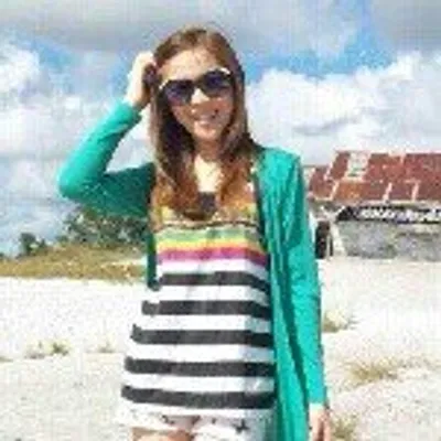 christyers profile