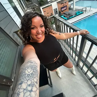 Christy | Fat Loss + Confidence Coach profile