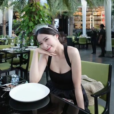 Christy Liu profile
