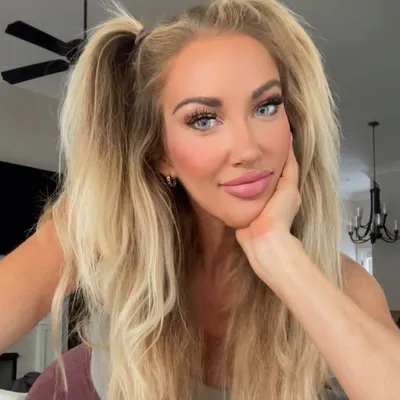 Christy Cousino profile