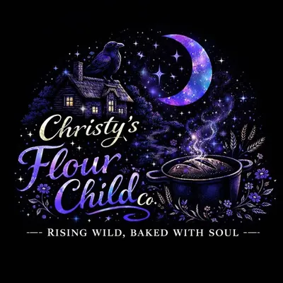 Christys Flour Child Co. profile