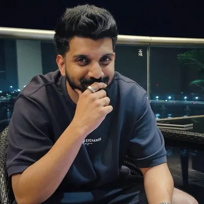Christy Varghese profile