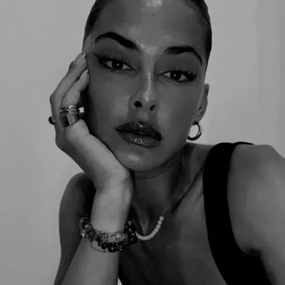 Christina Tzika ๐ profile