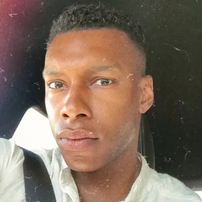 Chris Chinedu Ukaja K.⚡️ profile