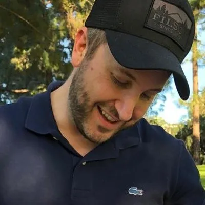 chrisvandusen profile