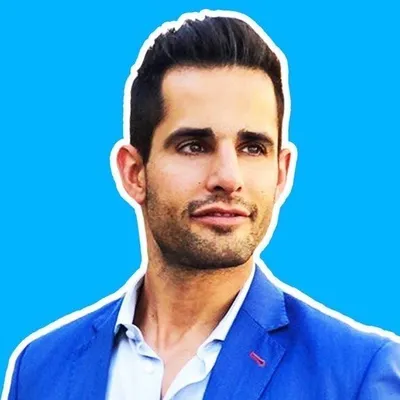 Chris Van Vliet profile