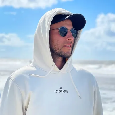 Chris Vietoris profile