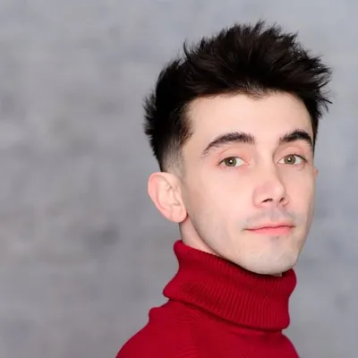 chrisvillain profile