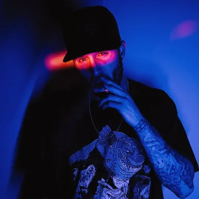 Chris Webby profile
