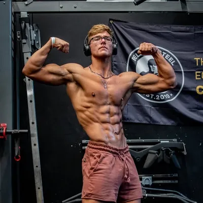 Chris Wertman profile