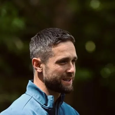 Chris Woakes profile