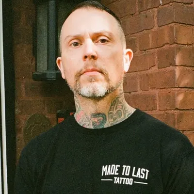 Chris Stuart profile