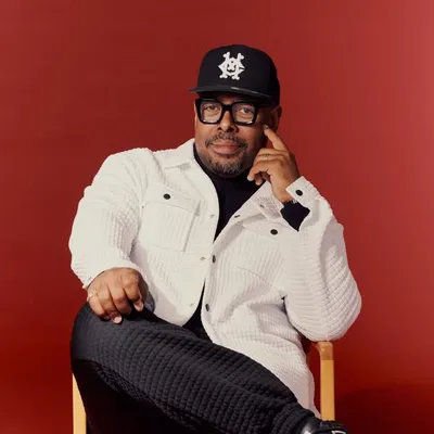 Christian McBride profile