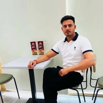 Ch Rohitphagna66 profile