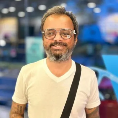 Rutu Ballal profile