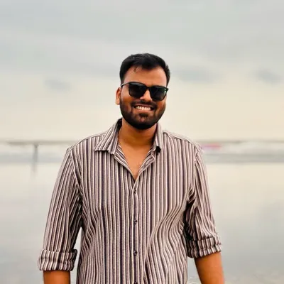 Rishabh Kejriwal profile