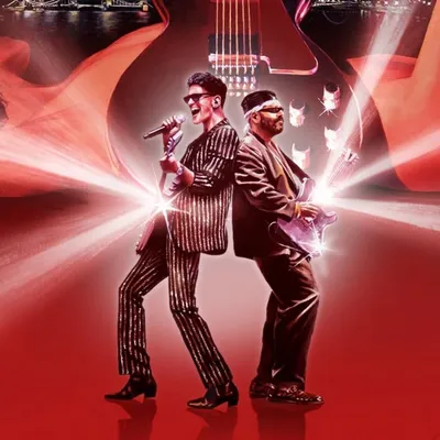 CHROMEO profile