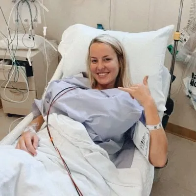 Endometriosis Journey profile