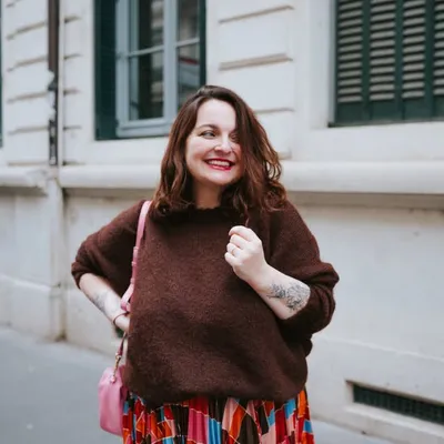 Bérénice Polidor profile