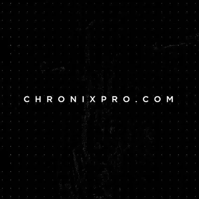 ChronixPro profile