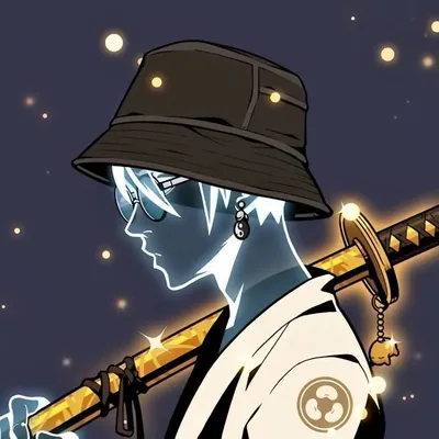 Ronnie.羅尼 profile