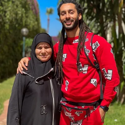 Chroukate Hamada | الشروقات profile
