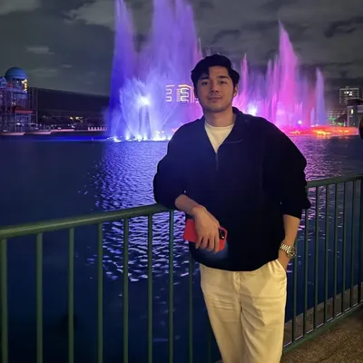 Christopher Evora profile