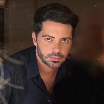 Chrysanthos Panas profile