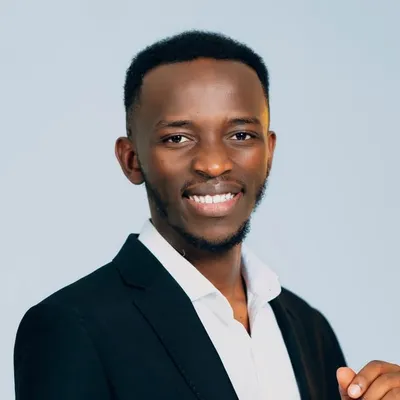 Chryso Ndasingwa profile