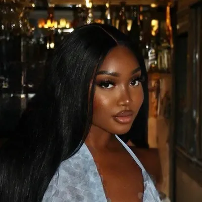 Chrystal Saint-Clair profile