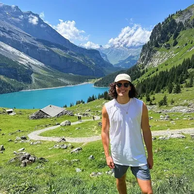 Chrystjan Bowers profile