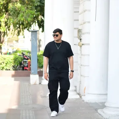 SAKSHAM SINGH HOODA profile