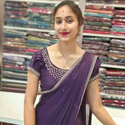 Priya Nayak profile