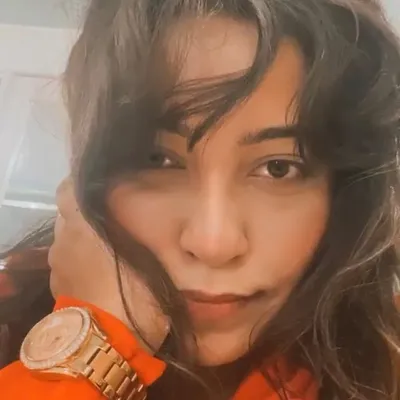 Namrata profile