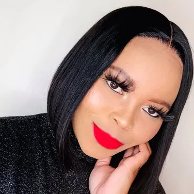 Linda Mavume profile