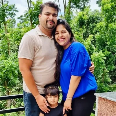 Kanchan Gupta profile
