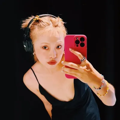 吳ㄑㄧㄝˊ莉 profile