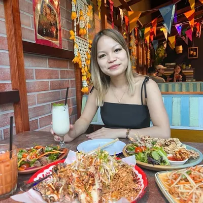 Melbourne Foodie | Harmony✨ profile