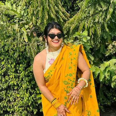 MEENAKSHI SATI profile