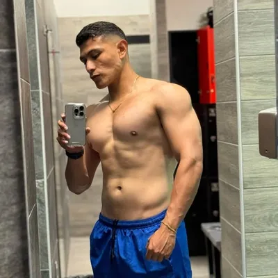 CHUCHO GUERRERO 🦍 | ONLINE FITNESS COACH profile