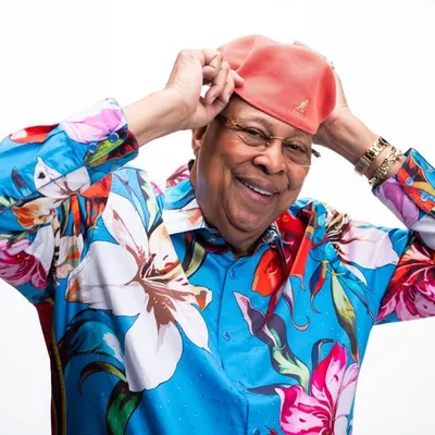 Chucho Valdés profile