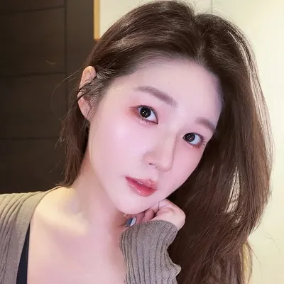 啾智賢 profile