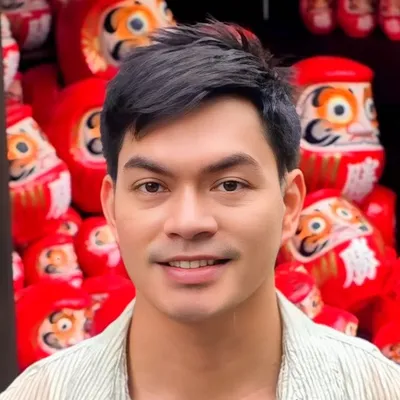 Norman Joseph Aquino profile