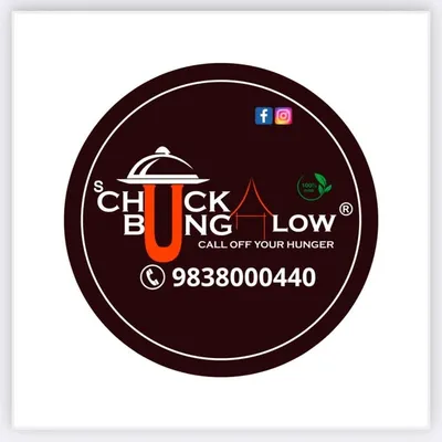 Chuck Bungalow ®️ profile