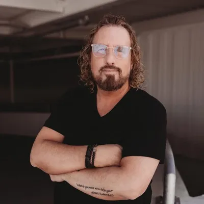 Charles E. Tate profile