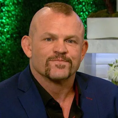 Chuck Liddell profile