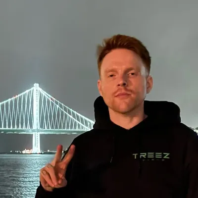 Chucky Treez profile