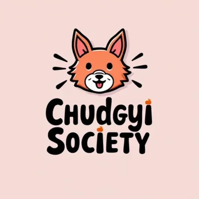 Society ki chudi padi hai profile